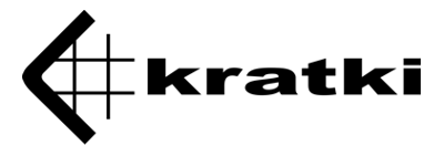 Kratki
